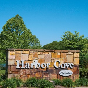 Harbor-Cove